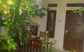 Family Bungalow